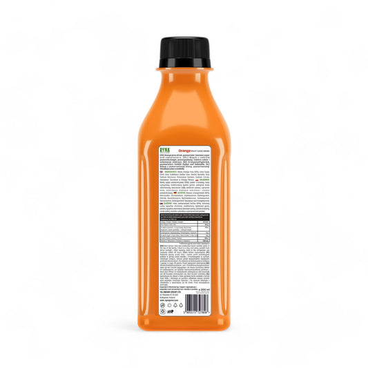 Orange Fruit Juice 200ml