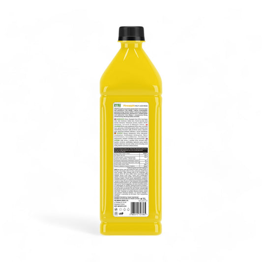 Pineapple Fruit Juice 1L