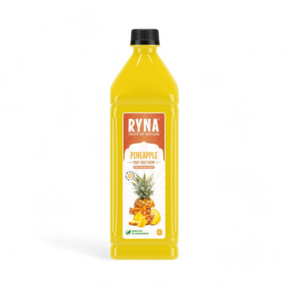 Pineapple Fruit Juice 1L