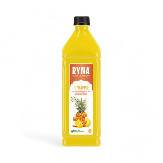 Pineapple Fruit Juice 1L