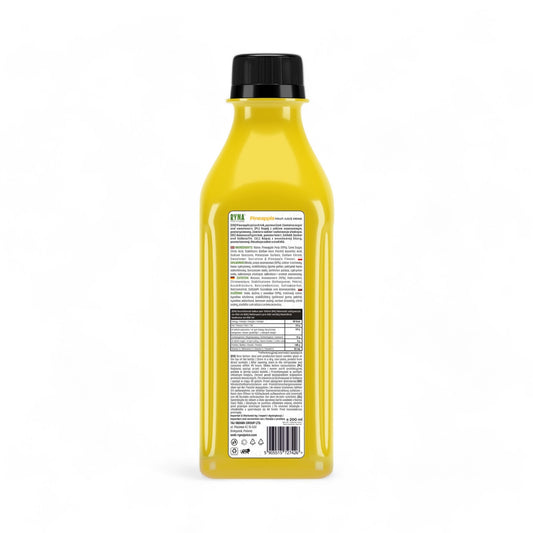 Pineapple Fruit Juice 200ml