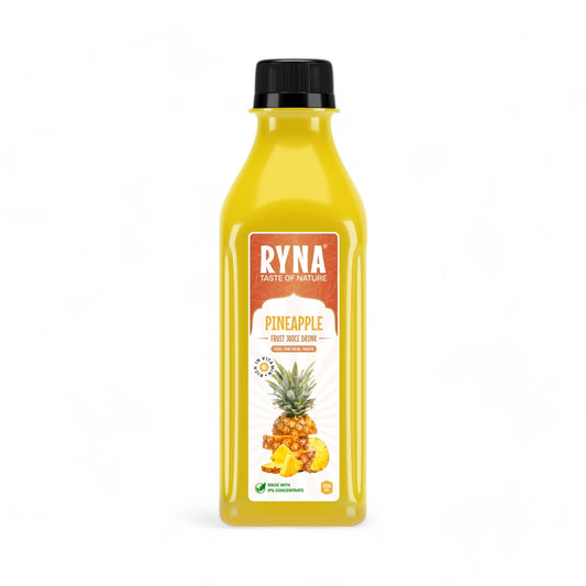 Pineapple Fruit Juice 200ml