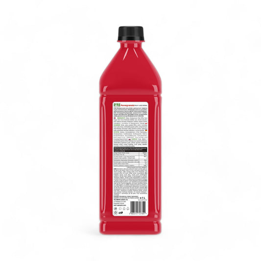 Pomegranate Fruit Juice 1L