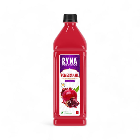 Pomegranate Fruit Juice 1L