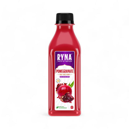 Pomegranate Fruit Juice 200ml