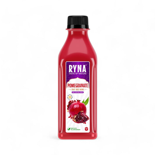 Pomegranate Fruit Juice 200ml