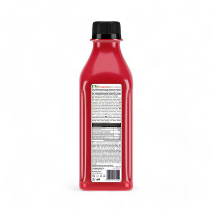 Pomegranate Fruit Juice 200ml