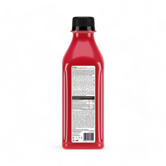 Pomegranate Fruit Juice 200ml