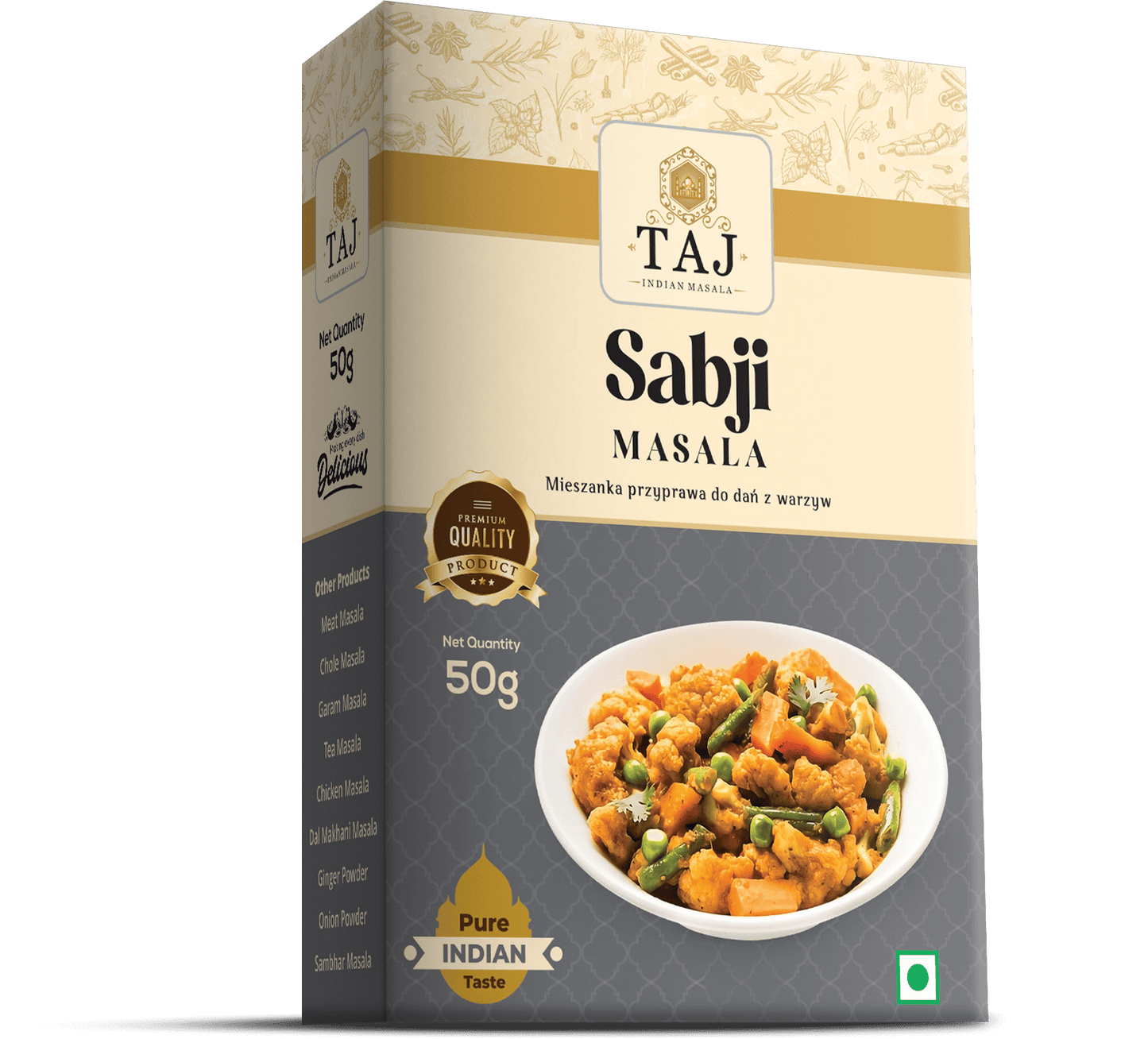Sabji Masala