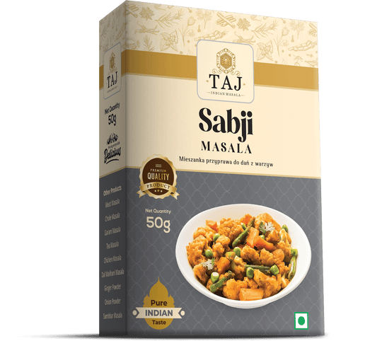 Sabji Masala