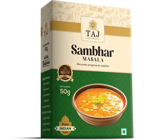 Sambhar Masala