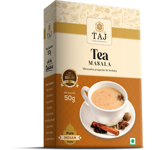 Tea Masala