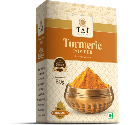 Turmeric Powder