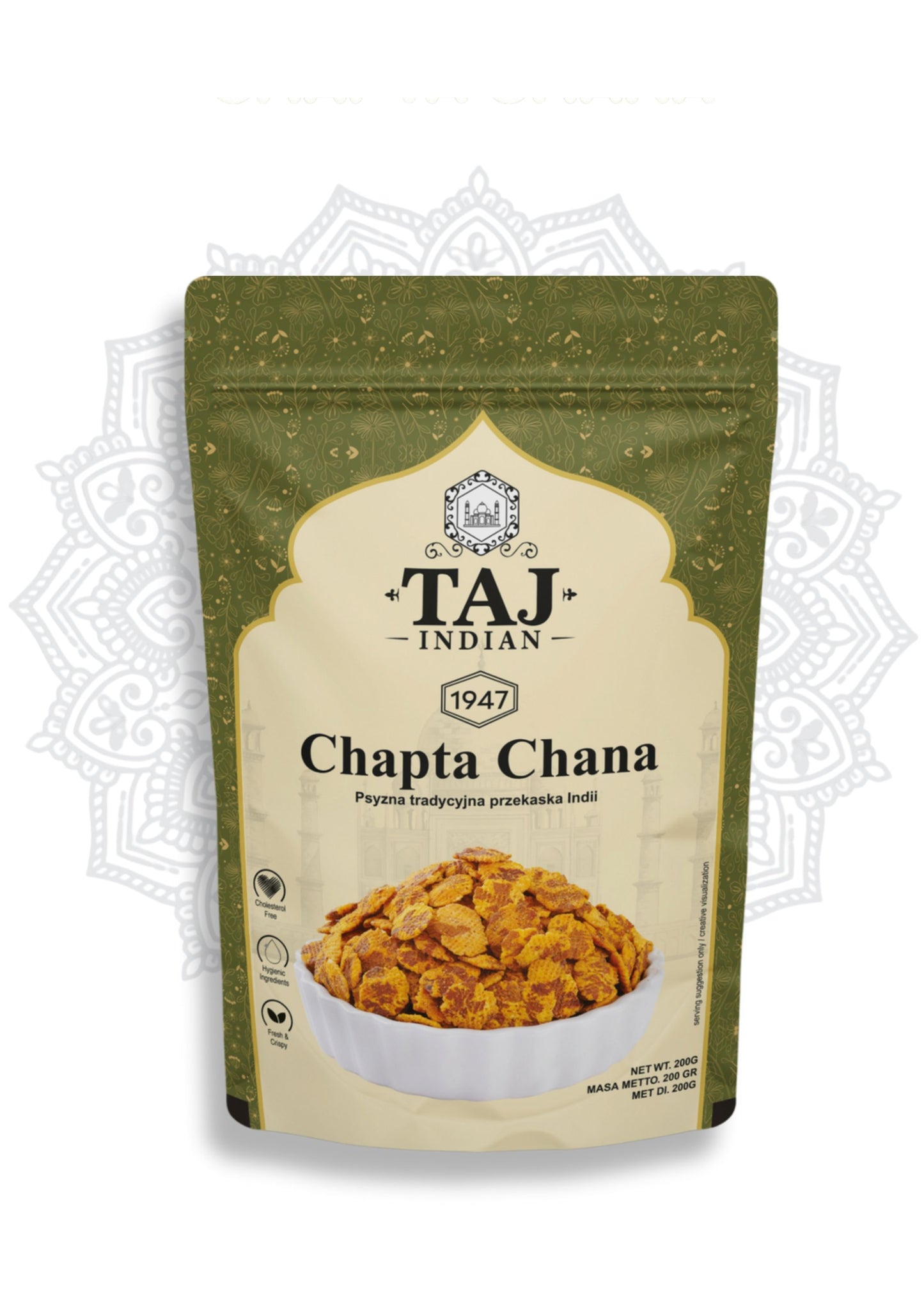 Chapta Chana