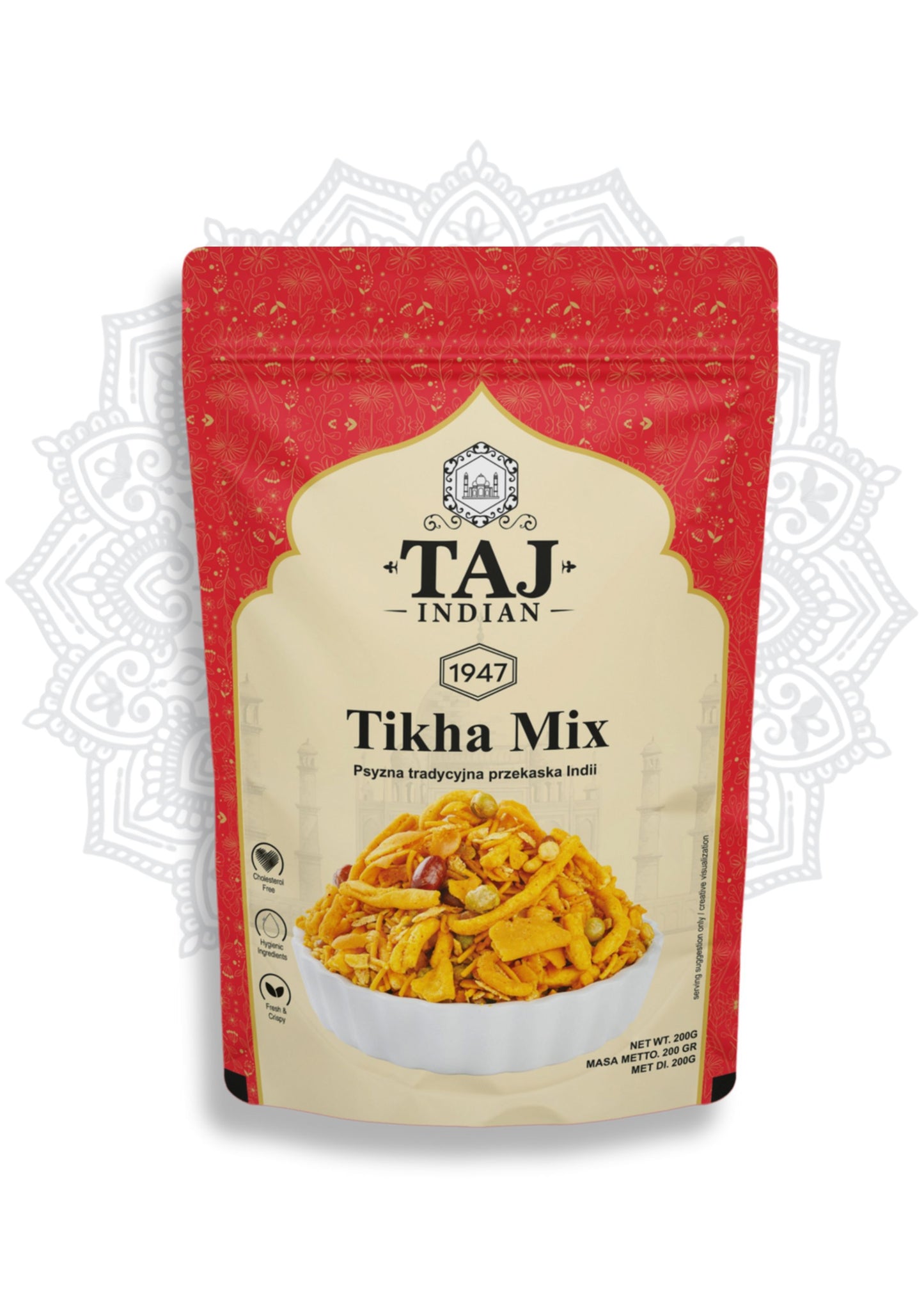 Tikha Mix